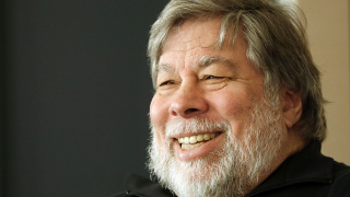 Woz to Apple: You Don't Know Jack<em></em>